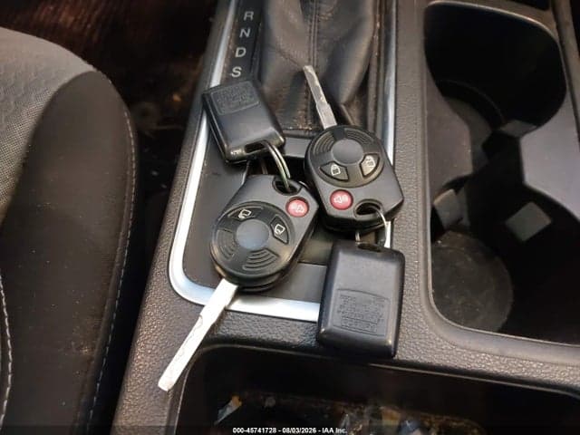 2018 FORD ESCAPE SE 11