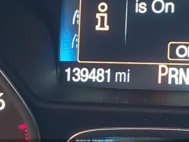 2018 FORD ESCAPE SE 15