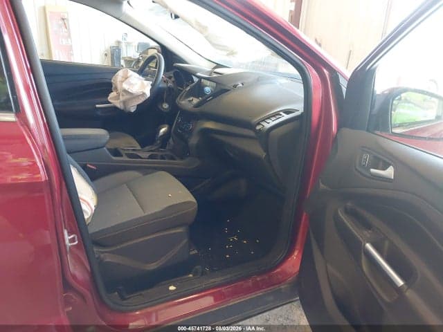 2018 FORD ESCAPE SE 5