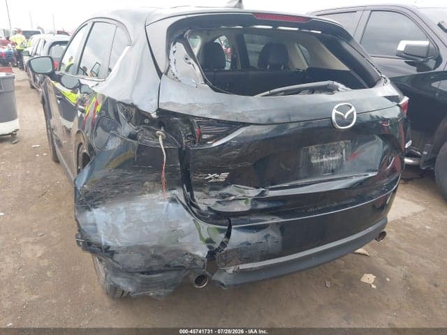 2018 MAZDA CX-5 TOURING 6