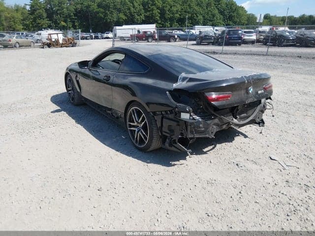 2020 BMW M8 3
