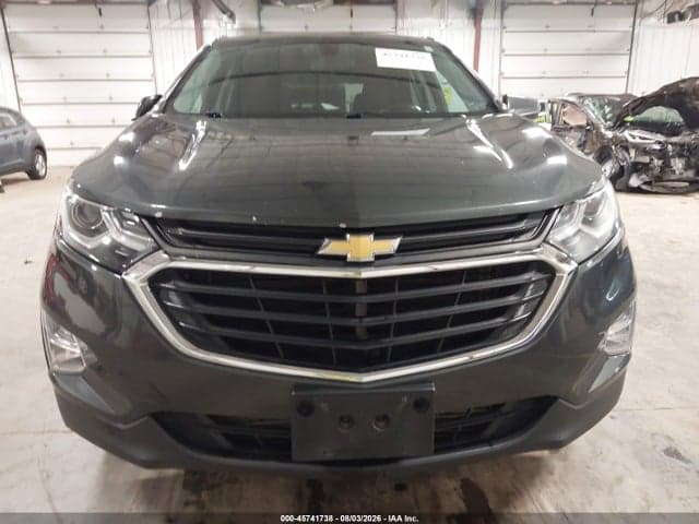 2019 CHEVROLET EQUINOX LT 13