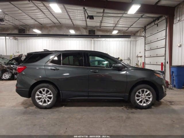 2019 CHEVROLET EQUINOX LT 14