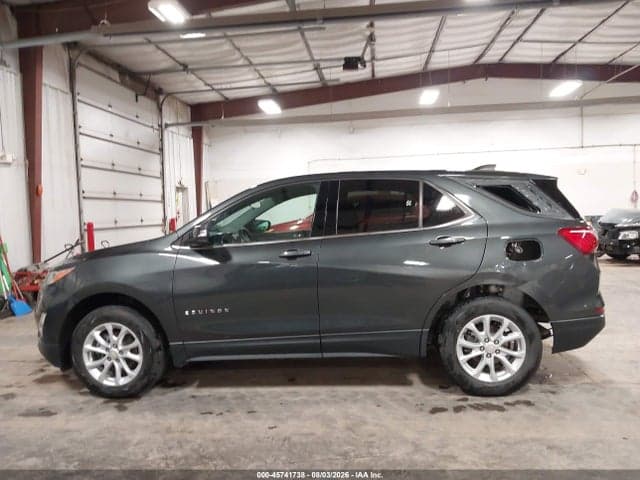 2019 CHEVROLET EQUINOX LT 15