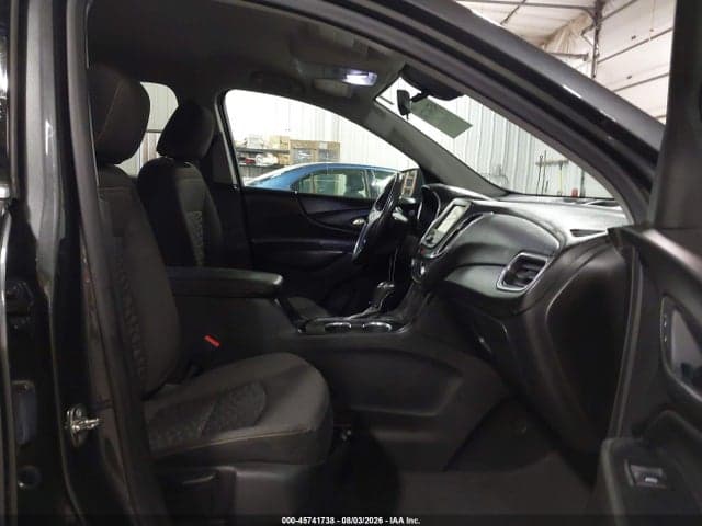 2019 CHEVROLET EQUINOX LT 5