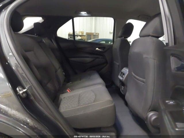 2019 CHEVROLET EQUINOX LT 8