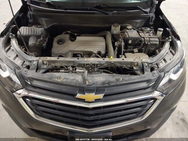 2019 CHEVROLET EQUINOX LT 10