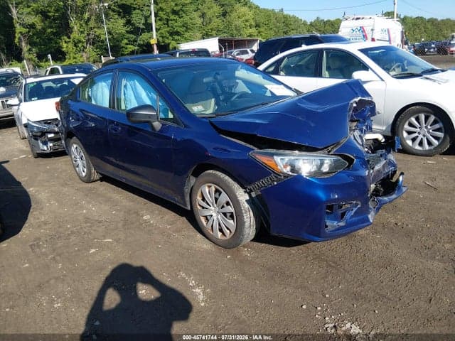 2018 SUBARU IMPREZA 2.0I - 1