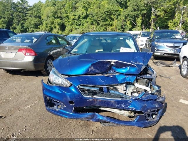 2018 SUBARU IMPREZA 2.0I 13