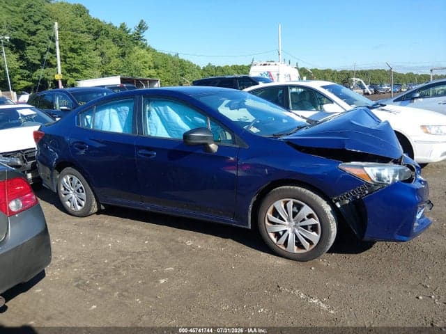 2018 SUBARU IMPREZA 2.0I 14