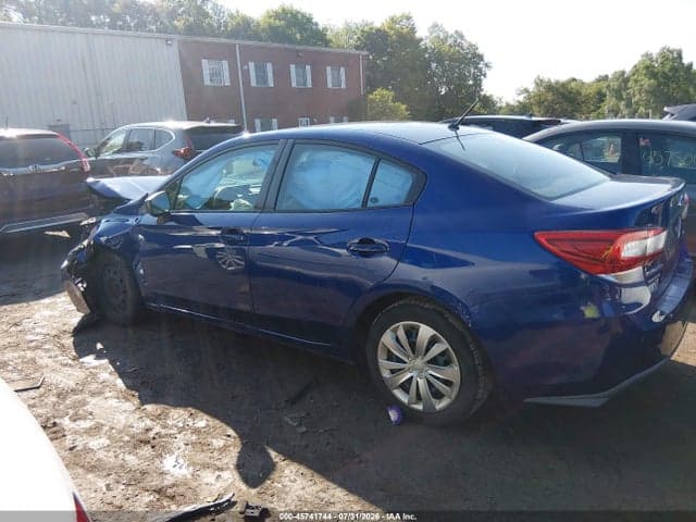 2018 SUBARU IMPREZA 2.0I 15