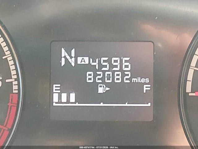 2018 SUBARU IMPREZA 2.0I 16