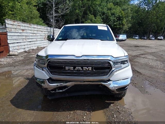 2020 RAM 1500 LIMITED 4X4 5'7 BOX 12