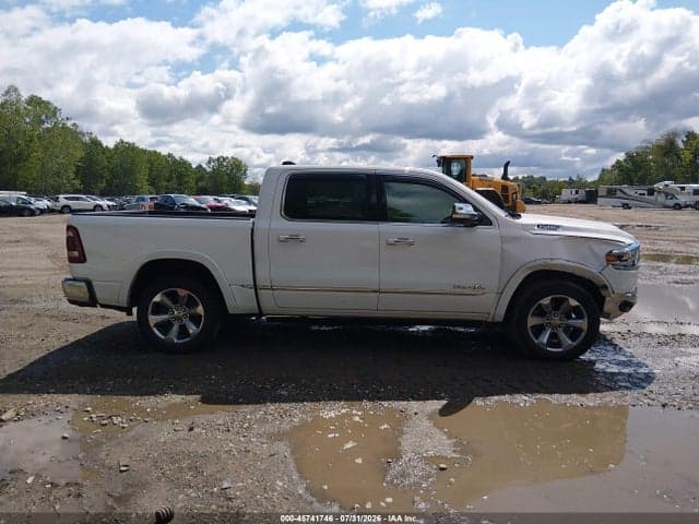 2020 RAM 1500 LIMITED 4X4 5'7 BOX 13