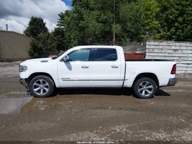 2020 RAM 1500 LIMITED 4X4 5'7 BOX 14