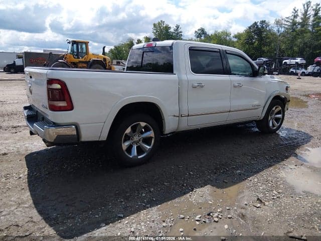 2020 RAM 1500 LIMITED 4X4 5'7 BOX 4