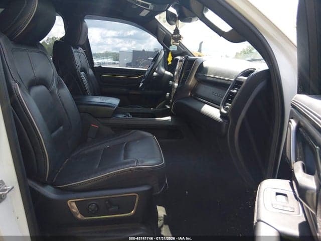 2020 RAM 1500 LIMITED 4X4 5'7 BOX 5
