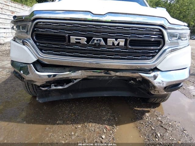 2020 RAM 1500 LIMITED 4X4 5'7 BOX 6