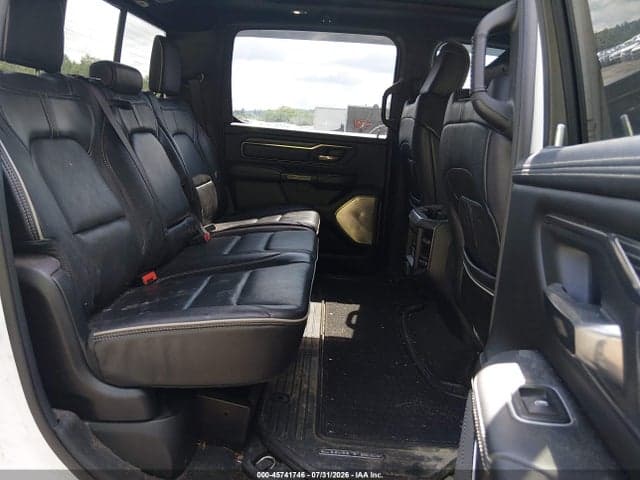 2020 RAM 1500 LIMITED 4X4 5'7 BOX 8