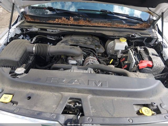 2020 RAM 1500 LIMITED 4X4 5'7 BOX 10