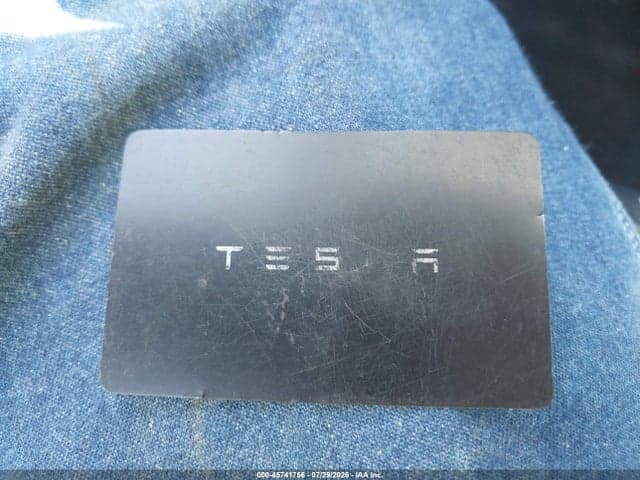 2021 TESLA MODEL 3 STANDARD RANGE PLUS REAR-WHEEL DRIVE 11
