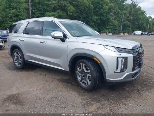 2024 HYUNDAI PALISADE SEL 1