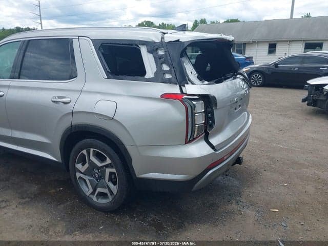 2024 HYUNDAI PALISADE SEL 6