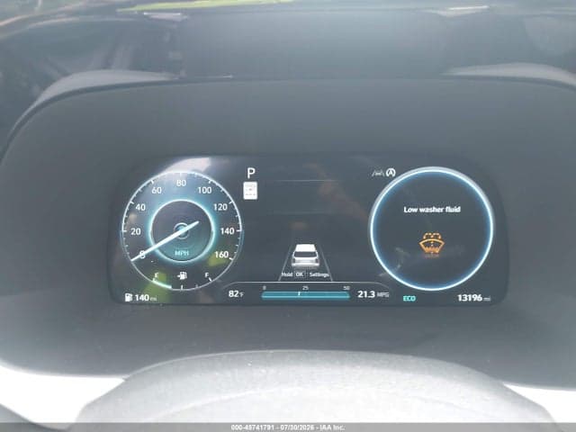 2024 HYUNDAI PALISADE SEL 7