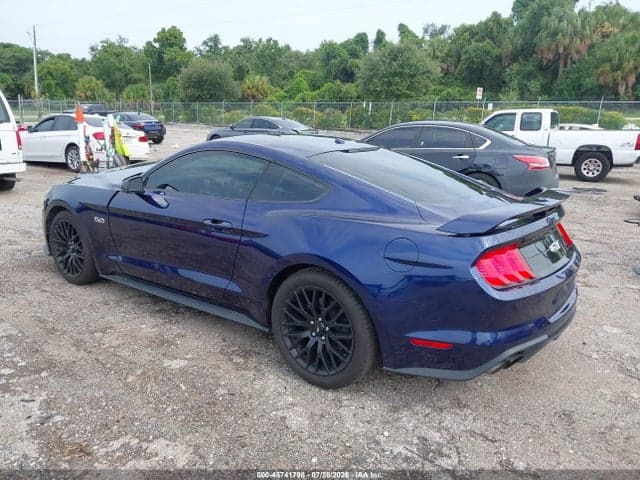 2019 FORD MUSTANG GT PREMIUM 3