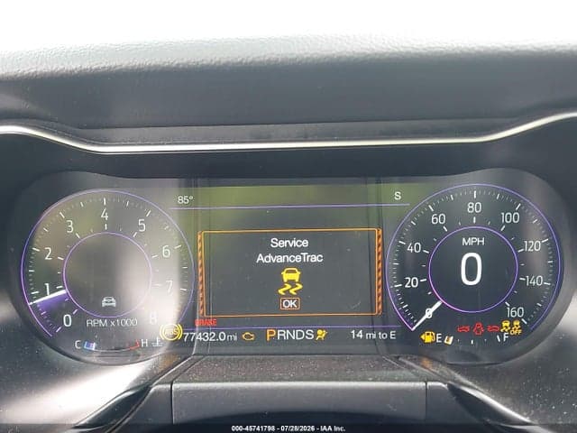 2019 FORD MUSTANG GT PREMIUM 7