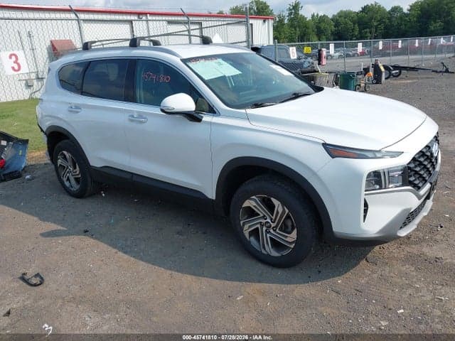 2023 HYUNDAI SANTA FE SEL 1