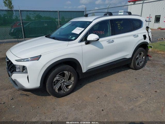 2023 HYUNDAI SANTA FE SEL 2