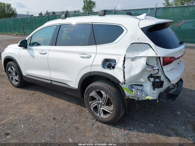 2023 HYUNDAI SANTA FE SEL 3