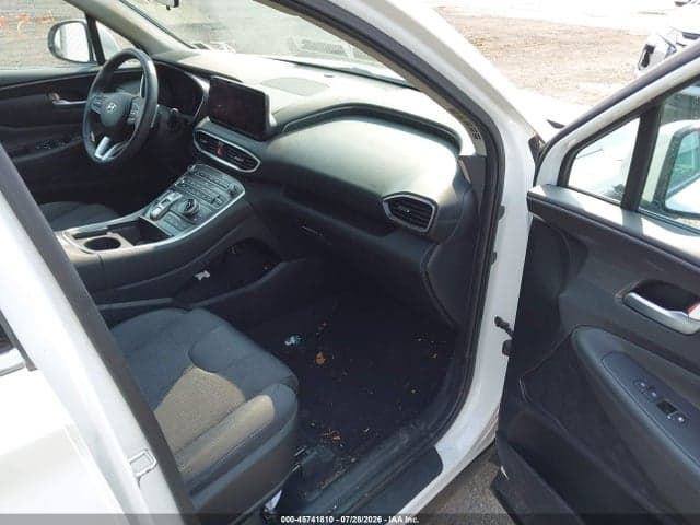2023 HYUNDAI SANTA FE SEL 5