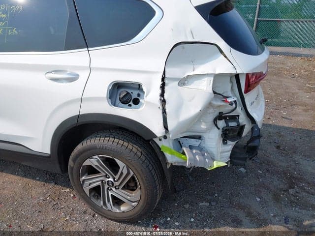 2023 HYUNDAI SANTA FE SEL 6