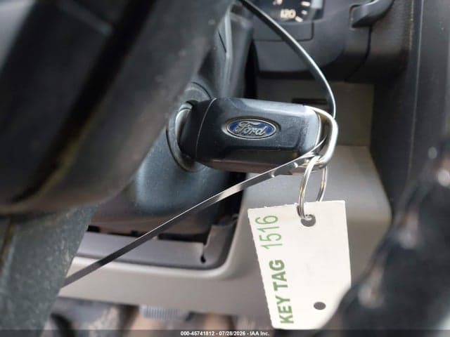 2018 FORD F-150 XLT 11