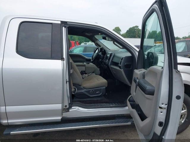 2018 FORD F-150 XLT 5