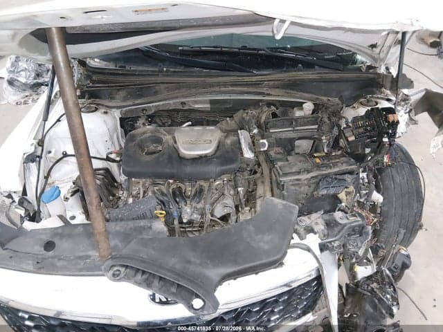 2020 KIA OPTIMA EX PREMIUM 10