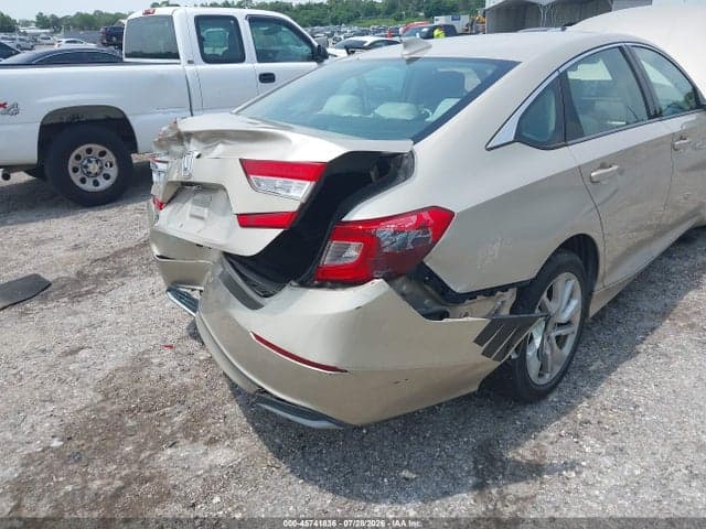 2018 HONDA ACCORD LX 18