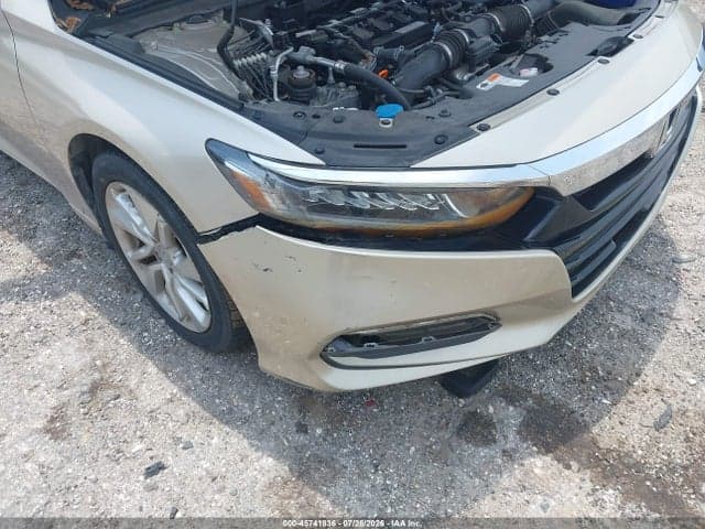 2018 HONDA ACCORD LX 19