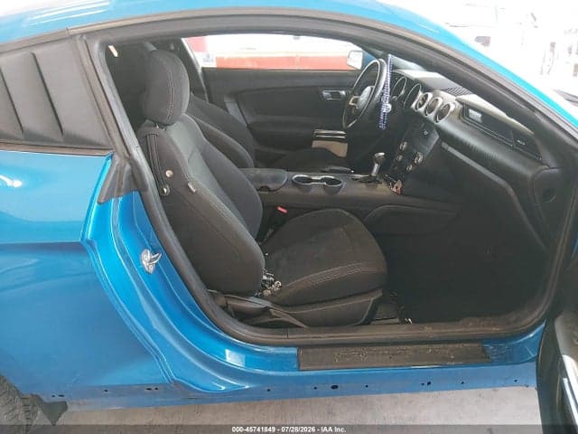 2019 FORD MUSTANG ECOBOOST 5