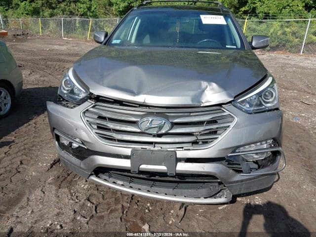 2018 HYUNDAI SANTA FE SPORT 2.0T ULTIMATE 12