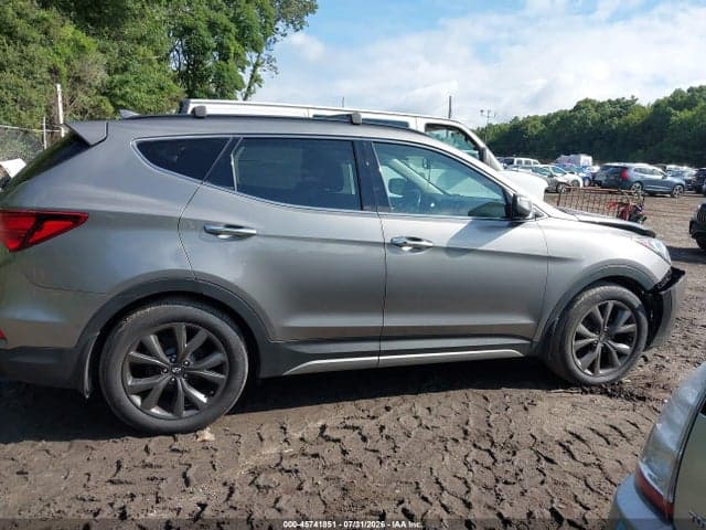 2018 HYUNDAI SANTA FE SPORT 2.0T ULTIMATE 13