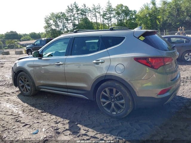 2018 HYUNDAI SANTA FE SPORT 2.0T ULTIMATE 14