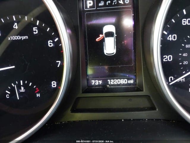 2018 HYUNDAI SANTA FE SPORT 2.0T ULTIMATE 15