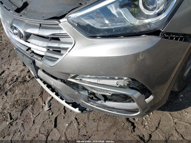 2018 HYUNDAI SANTA FE SPORT 2.0T ULTIMATE 6