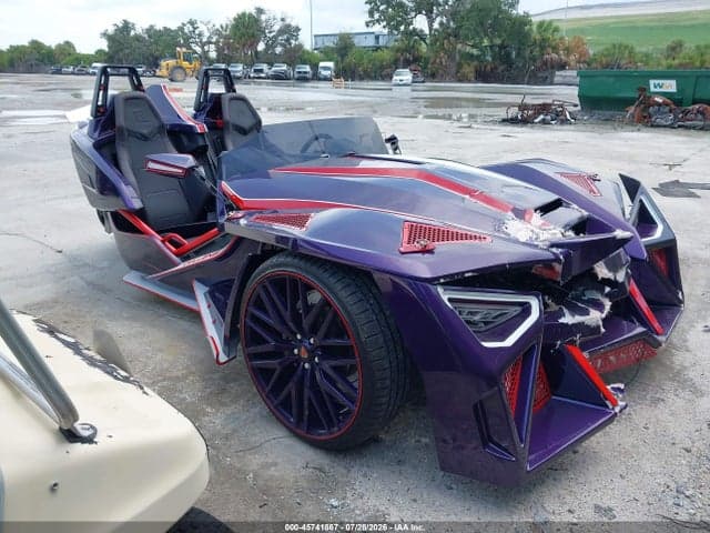 2020 POLARIS SLINGSHOT R - 1