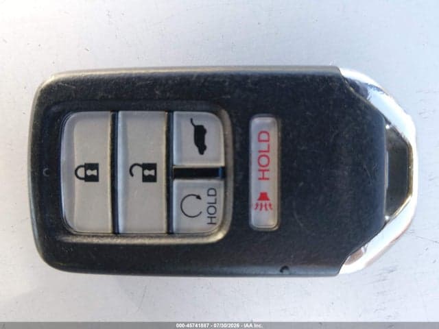 2021 HONDA CR-V AWD EX 11