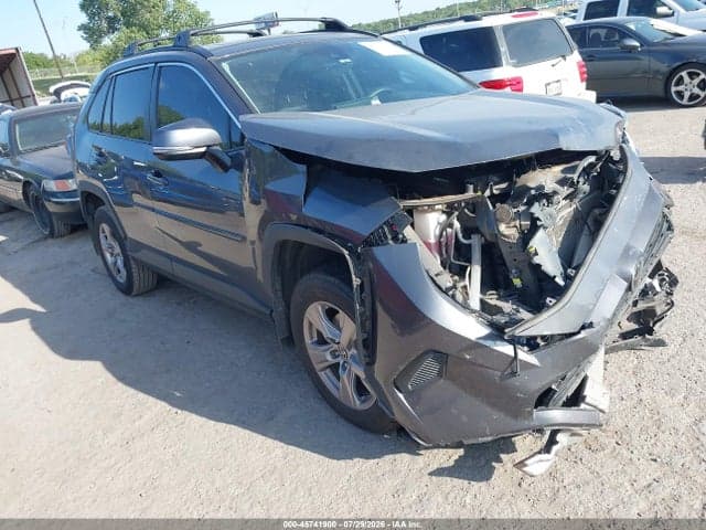 2023 TOYOTA RAV4 XLE 1