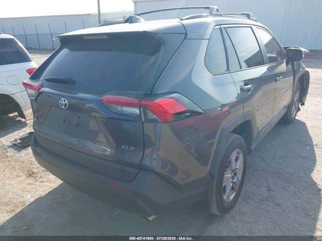 2023 TOYOTA RAV4 XLE 4